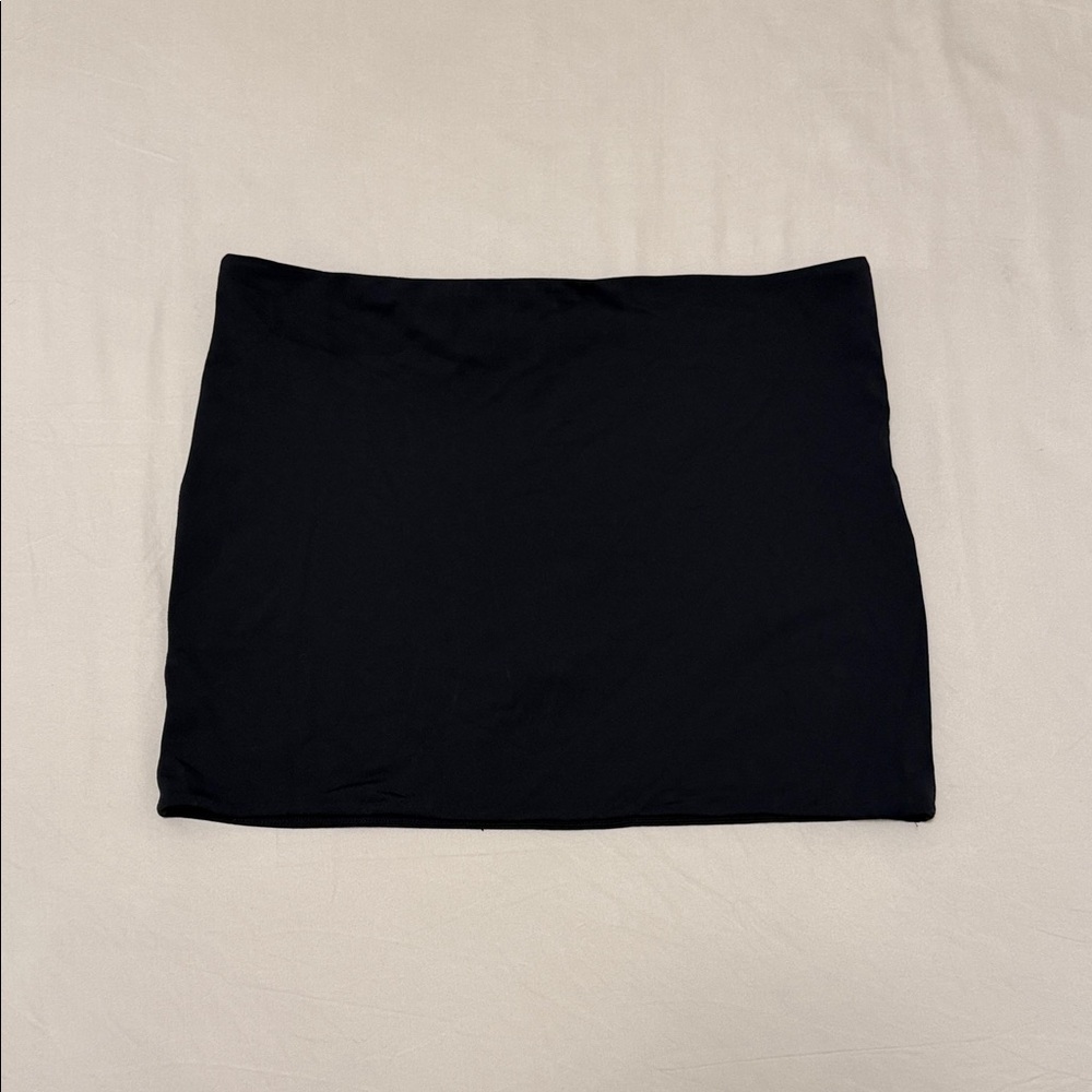 Original Contour Micro Tube Skort